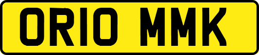 OR10MMK