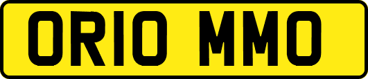 OR10MMO