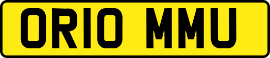 OR10MMU