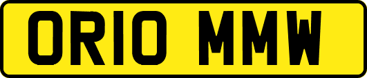 OR10MMW