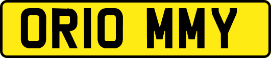 OR10MMY