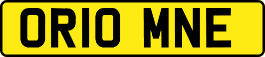 OR10MNE