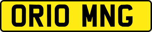 OR10MNG