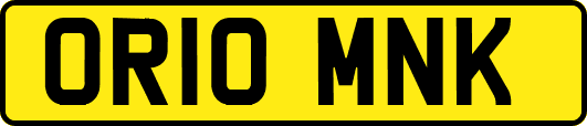 OR10MNK