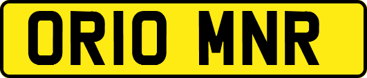 OR10MNR