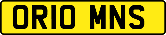 OR10MNS