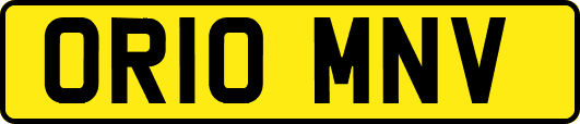 OR10MNV