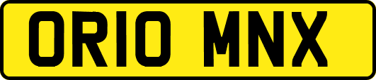 OR10MNX