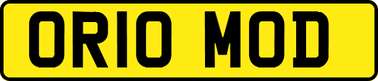 OR10MOD
