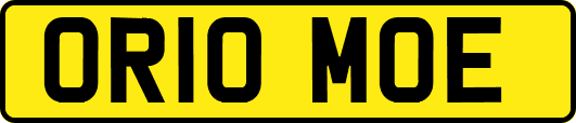 OR10MOE