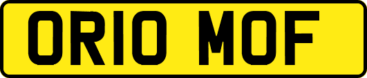 OR10MOF