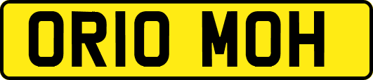 OR10MOH