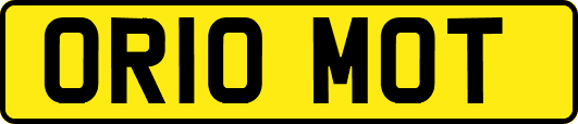 OR10MOT