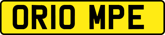 OR10MPE