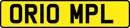 OR10MPL
