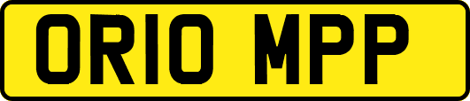OR10MPP