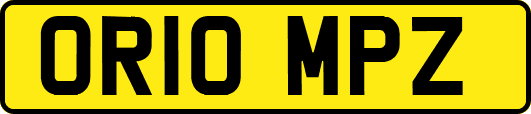 OR10MPZ