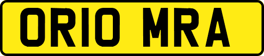 OR10MRA
