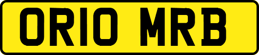 OR10MRB