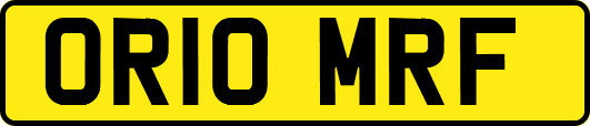 OR10MRF