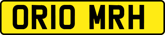 OR10MRH