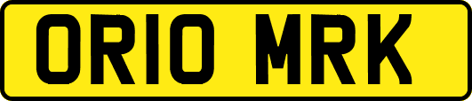OR10MRK