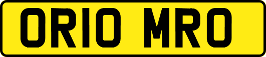 OR10MRO