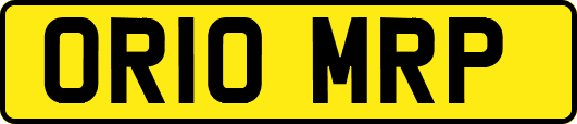 OR10MRP