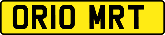 OR10MRT