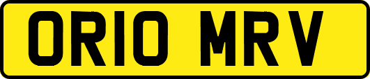 OR10MRV