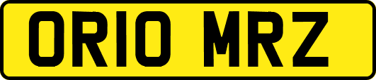 OR10MRZ