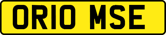 OR10MSE