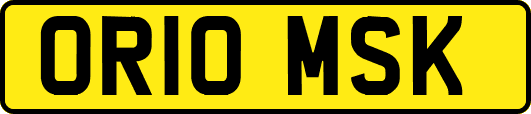 OR10MSK