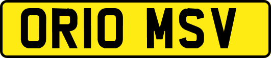 OR10MSV