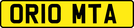 OR10MTA