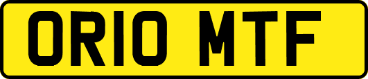 OR10MTF