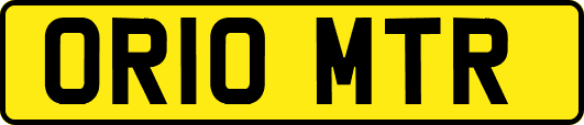 OR10MTR