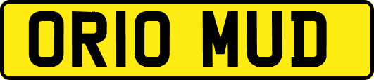 OR10MUD
