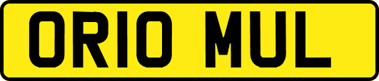 OR10MUL