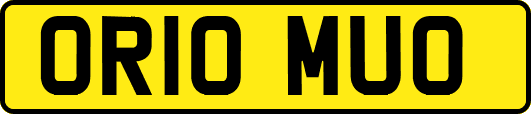 OR10MUO