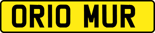OR10MUR