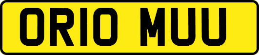 OR10MUU