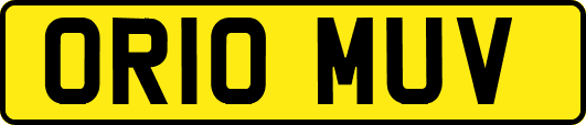 OR10MUV