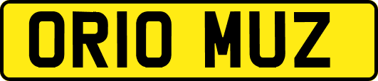 OR10MUZ