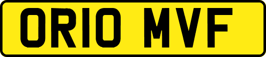 OR10MVF