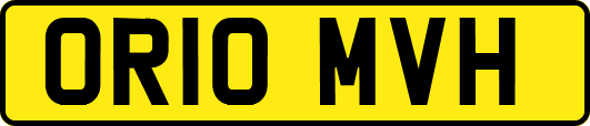 OR10MVH