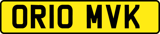OR10MVK