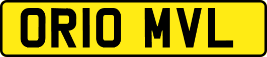 OR10MVL