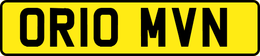 OR10MVN