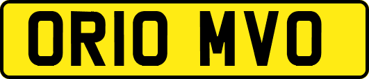 OR10MVO